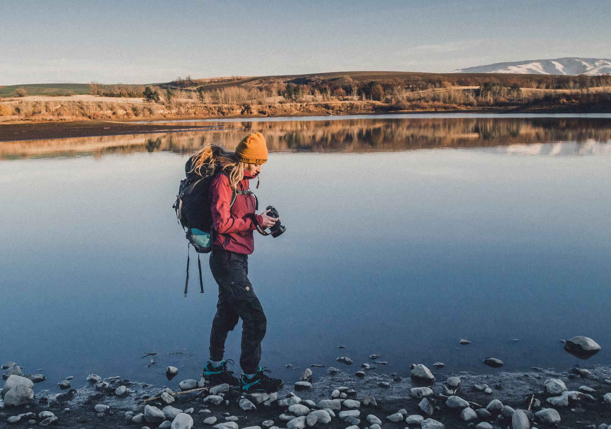 Backpacking Basics: A Comprehensive Guide for Beginners